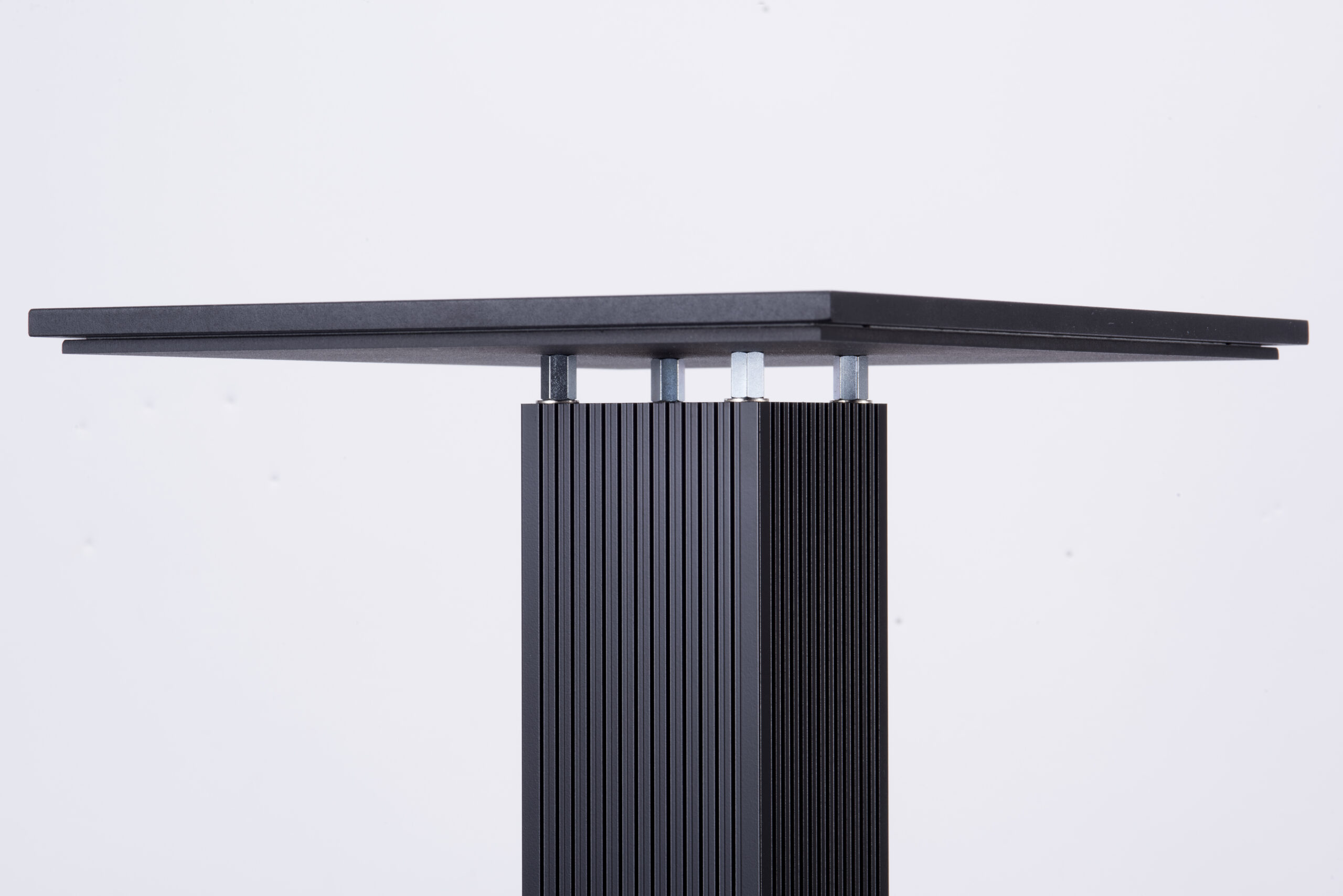 TIGLON ティグロン RTS-805D4（高さ70cm）B&W 805D4専用ルームチューニングスピーカースタンド ペア 新品 TIGLON - RTS-805D4-70（ペア）高さ70cm⁄B\u0026W 805D4用