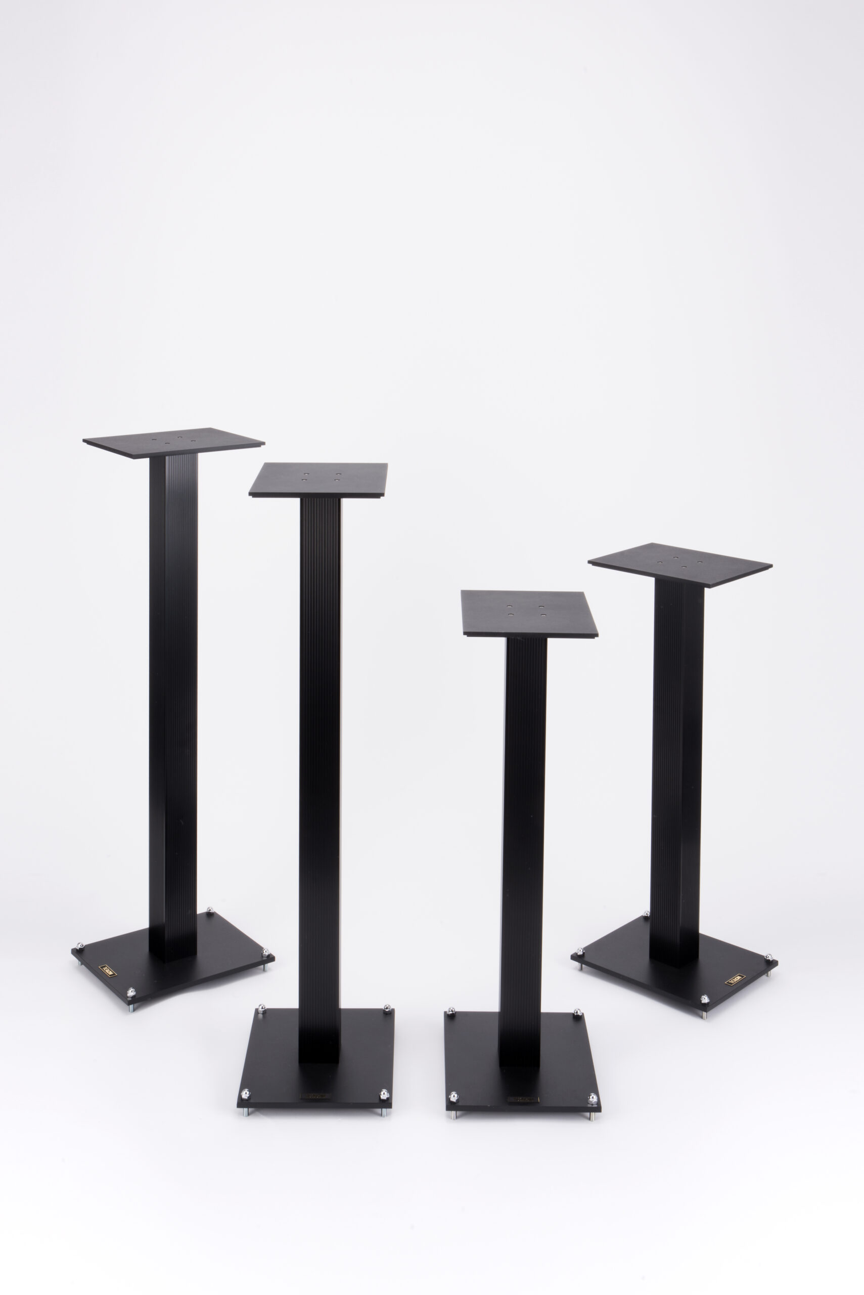 ティグロン スピーカースタンド TIGLON PA-20L 20cm 2本