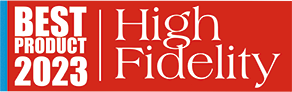 High Fidelity Best Product 2023